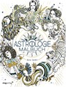 Astrologie-Malbuch - Ana Jarén - 9783747404492