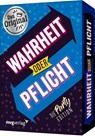 Wahrheit oder Pflicht - Die Partyedition -  - 9783747405307