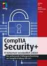 CompTIA Security+ - Mathias Gut ; Markus Kammermann - 9783747502549