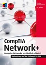 CompTIA Network+ - Markus Kammermann - 9783747504918