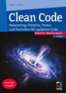 Clean Code - Robert C. Martin - 9783747511329