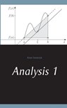 Analysis 1 - SMOCZYK,  Knut - 9783748110910