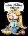 Daily Knitting Agenda - Infinit You - 9783748268666