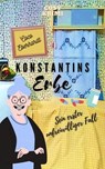 Konstantins Erbe - Coco Eberhardt - 9783748750888