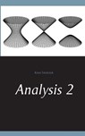 Analysis 2 - Knut Smoczyk - 9783749447169