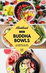Kookboek Voor Buddha Bowls - HOMEMADE LOVING'S - 9783750240100