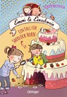 Emmi & Einschwein 5. Ein Fall für Sherlock Horn! - Anna Böhm - 9783751200028