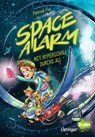 Space Alarm 1. Mit Hyperschall durchs All - Patrick Fix - 9783751203449