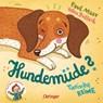 Hundemüde? - Paul Maar - 9783751204880