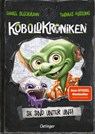 KoboldKroniken 1. Sie sind unter uns! - Daniel Bleckmann - 9783751207836