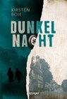 Dunkelnacht - Kirsten Boie - 9783751208505