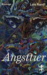 Angsttier - Lola Randl - 9783751800600