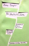 Die Unsterblichen - Anne Boyer - 9783751803168