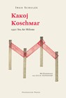 Kakoj Koschmar - Ingo Schulze - 9783751806176