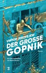 Der Große Gopnik - Viktor Jerofejew - 9783751809351