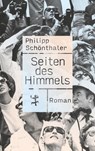 Seiten des Himmels - Philipp Schönthaler - 9783751810036