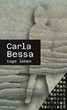 tage leben - Carla Bessa - 9783751870283