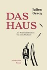 Das Haus - Julien Gracq - 9783751880589