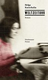 Weltzeituhr - Helga Kurzchalia - 9783751880671