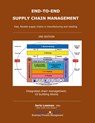 End-to-End Supply Chain Management  - 2nd edition - - Joris J. A. Leeman - 9783751984577