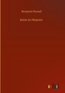 Ixion in Heaven - Benjamin Disraeli - 9783752367133