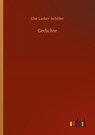Gedichte - Else Lasker-Schuler - 9783752410433
