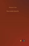 Das zweite Gesicht - Hermann Loens - 9783752434934