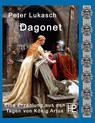 Dagonet - Peter Lukasch - 9783752629743