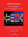 Export Planning - LEEMAN,  Joris - 9783752847628