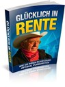 Glücklich in Rente - WERNER HOFMANN - 9783752933918