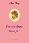 Nesthäkchens Jüngste - Else Ury - 9783752937718