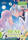 Hallo, ich bin eine Hexe und mein Schwarm wünscht sich einen Liebestrank von mir Collectors Edition 03 - Vient ; Kamada ; Eiko Mutsuhana - 9783753914770