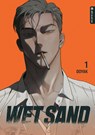 Wet Sand 01 - Doyak - 9783753916095