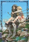 Re CERVIN 01 - Kousuke Hamada - 9783753932576
