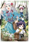 Koyo - Die exzentrische Ärztin des Mondblumenreichs 05 - Tohru Himuka - 9783753935805