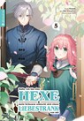Hallo, ich bin eine Hexe und mein Schwarm wünscht sich einen Liebestrank von mir 05 - Vient ; Kamada ; Eiko Mutsuhana - 9783753937779