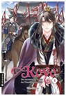 Koyo - Die exzentrische Ärztin des Mondblumenreichs 08 - Tohru Himuka - 9783753938714
