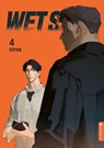 Wet Sand 04 - Doyak - 9783753939285