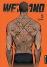 Wet Sand 05 - Doyak - 9783753939292