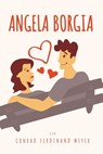 Angela Borgia - Conrad Ferdinand Meyer - 9783754197455