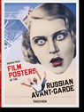 Film Posters of the Russian Avant-Garde - Susan Pack - 9783754405543