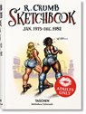 Robert Crumb - Dian Hanson - 9783754405710