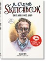 Robert Crumb - Dian Hanson - 9783754405727