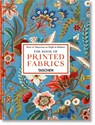 Printed Fabrics - Aziza Gril-Mariotte - 9783754406113