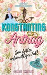 Konstantins Antrag - Coco Eberhardt - 9783755416692