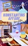 Konstantins Affäre - Coco Eberhardt - 9783755450481