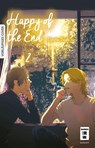Happy of the End 02 - Ogeretsu Tanaka - 9783755500650