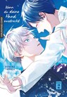 Wenn du deine Hand ausstreckst - Nonono Yamada - 9783755501916