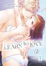 Learn to Love 02 - Chizu Aoi ; Kiichi Kojima - 9783755505693