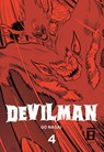Devilman 04 - Go Nagai - 9783755507697